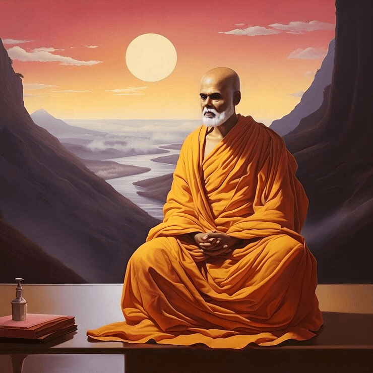 sreenarayan guru image